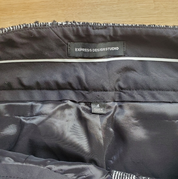 Cutest shorts! Dressed up for spring! - Picture 3 of 4